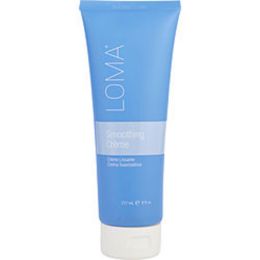 Loma By Loma Loma Smoothing Creme 8 Oz For Anyone