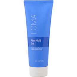 Loma By Loma Loma Firm Hold Gel 8 Oz For Anyone