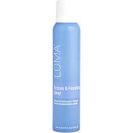 Loma By Loma Loma Texture And Finishing Spray 5.4 Oz For Anyone