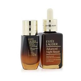 Estee Lauder By Estee Lauder Advanced Night Repair Set: Synchronized Multi-recovery Complex 50ml+ Eye Concentrate Matrix 15ml  --2pcs For Women