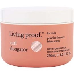 Living Proof By Living Proof Curl Elongator 8 Oz For Anyone