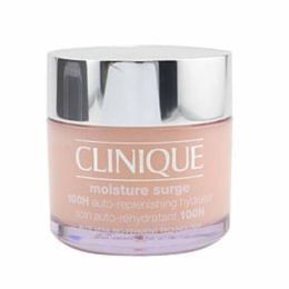 Clinique By Clinique Moisture Surge 100h Auto-replenishing Hydrator (jumbo Size)  --200ml/6.7oz For Women