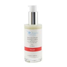 The Organic Pharmacy By The Organic Pharmacy Neck & Chest Firming Lotion  --50ml/1.65oz For Women