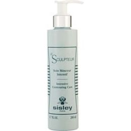 Sisley By Sisley Le Sculpteur Intensive Contouring Care  --200ml/6.7oz For Women