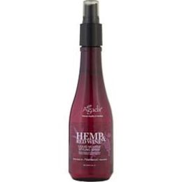 Agadir By Agadir Hemp & Red Wine Liquid Mousse 8 Oz For Anyone