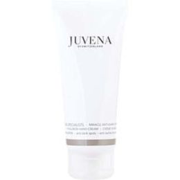 Juvena By Juvena Miracle Anti-dark Hyaluron Hand Cream --100ml/3.4oz For Anyone