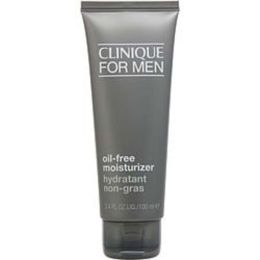 Clinique By Clinique Men Oil-free Moisture --100ml/3.3oz For Men