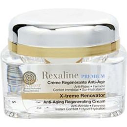 Rexaline By Rexaline Skincare X-treme Renovator Line Killer --50ml/1.7oz For Women