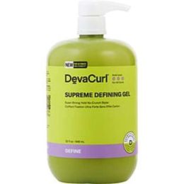 Deva By Deva Concepts Curl Supreme Defining Gel 32 Oz For Anyone