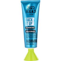 Bed Head By Tigi Back It Up Texturizing Cream 4.23 Oz For Anyone