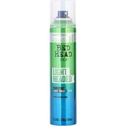 Bed Head By Tigi Lightheaded Hairspray Light Hold 5.5 Oz For Anyone