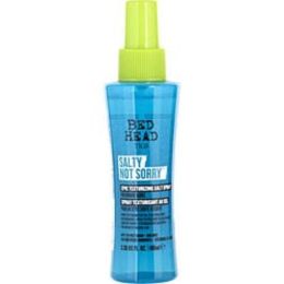 Bed Head By Tigi Salty Not Sorry Epic Texturizing Salt Spray 3.38 Oz For Anyone