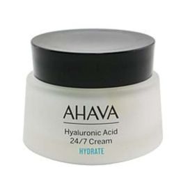 Ahava By Ahava Hyaluronic Acid 24/7 Cream  --50ml/1.7oz For Women