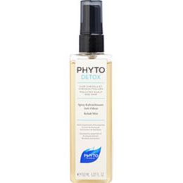 Phyto By Phyto Phytodetox Rehab Mist 5 Oz For Anyone