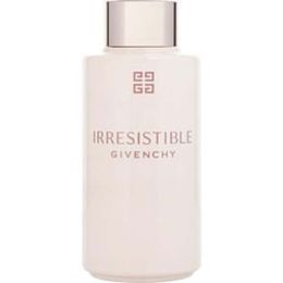 Irresistible Givenchy By Givenchy Body Lotion 6.8 Oz For Women