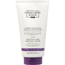 Christophe Robin By Christophe Robin Luscious Curl Defining Cream 5.1 Oz For Anyone