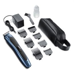 Andis Versatrim Li Trimmer 12-Piece Kit