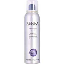 Kenra By Kenra Smoothing Spray 4.2 Oz For Anyone